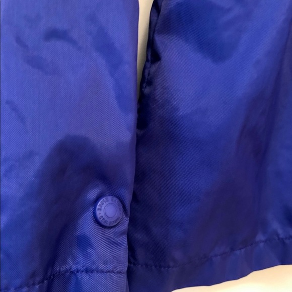 Vintage | Eddie Bauer Windbreaker Anorak - Picture 5 of 7